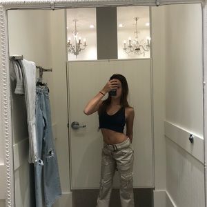 Meet your Posher, Maelie